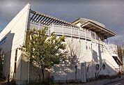 しらかば幼稚園 徒歩7分。 540m