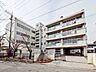 周辺：横浜市立今宿中学校 徒歩4分。 300m