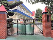 今宿幼稚園 徒歩3分。 250m