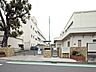 周辺：横浜市立瀬谷小学校 徒歩9分。 660m