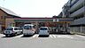 周辺：セブン-イレブン 座間相武台東店 徒歩7分。 520m
