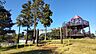 周辺：大坂台公園 徒歩21分。 1630m