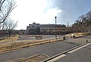 戸塚公園 徒歩17分。 1290m