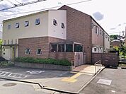 銀杏保育園 徒歩6分。 440m