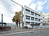 周辺：横浜市立南瀬谷小学校 徒歩14分。 1080m