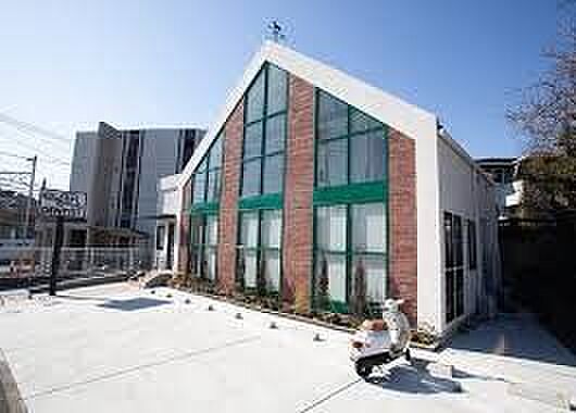 周辺を拡大表示