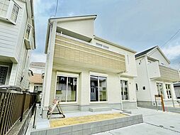 建築条件付き横浜市旭区中白根1丁目全6区画 19号区