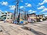 その他：前面道路