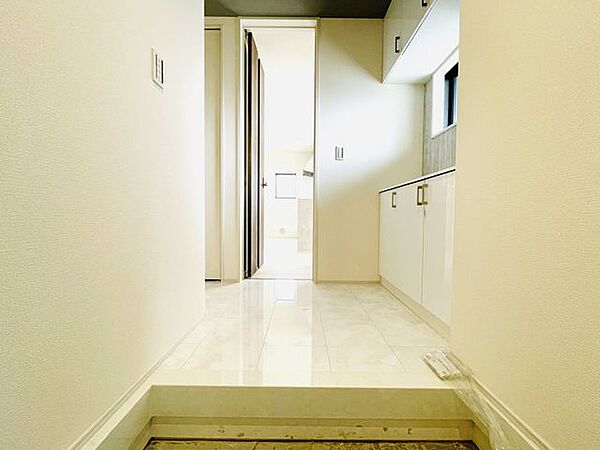 室内を拡大表示