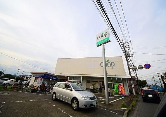 ユーコープ萩丸...