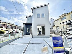 相模原市南区磯部全2棟2号棟新築戸建