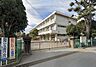 周辺：座間市立座間小学校 徒歩17分。 1300m
