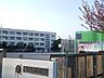 周辺：横浜市立南戸塚小学校 徒歩4分。 310m