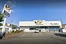 周辺：ワークマン藤沢柄沢店 徒歩13分。 990m