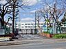 周辺：横浜市立原小学校 徒歩8分。 640m
