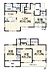 間取り：間取り図