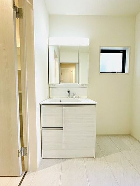 室内を拡大表示