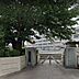 周辺：横浜市立市沢小学校 徒歩11分。 850m
