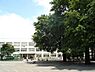 周辺：大和市立大和小学校 徒歩6分。 460m