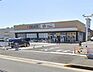 周辺：クリエイトエス・ディー綾瀬深谷上店 徒歩5分。 370m