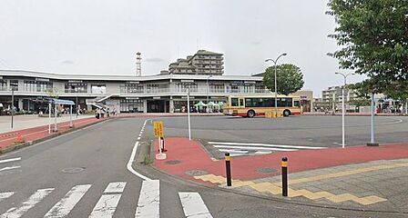相鉄ローゼンいずみ野駅前店 徒歩9分。 720m