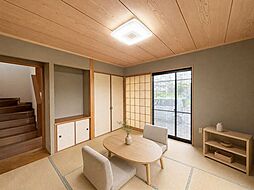 室内の画像