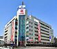 周辺：さいか屋藤沢店 徒歩6分。 460m