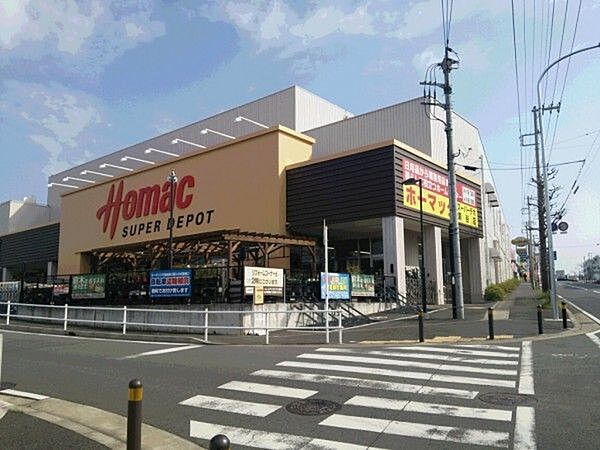 周辺を拡大表示