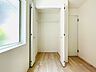 室内：同社施工例