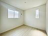室内：同社施工例