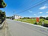 その他：前面道路を含む外観現況
