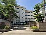 周辺：藤沢市立御所見中学校 徒歩21分。 1660m