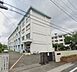 周辺：藤沢市立湘南台小学校 徒歩7分。 550m
