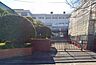 周辺：藤沢市立湘南台中学校 徒歩13分。 1000m