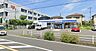 周辺：ローソン 藤沢高倉店 徒歩2分。 150m