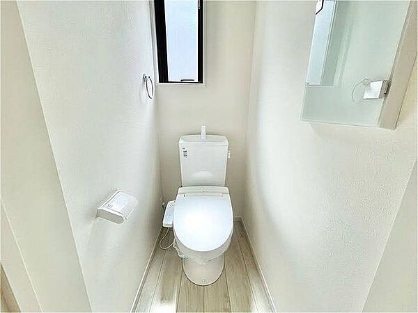 室内を拡大表示