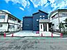 外観：同社施工例