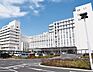 周辺：藤沢市民病院 徒歩30分。 2340m