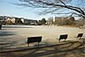 周辺：北部公園 徒歩18分。 1440m