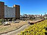 周辺：かにがさわ公園 徒歩18分。 1380m