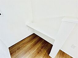 室内の画像