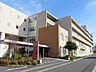 周辺：医療法人社団医誠会湘陽かしわ台病院 徒歩28分。 2230m
