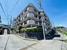 その他：前面道路を含む外観現況
