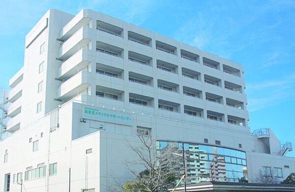周辺を拡大表示