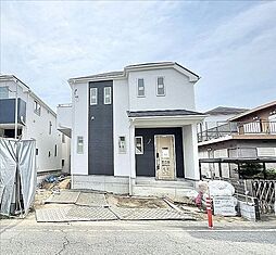 海老名市国分寺台1丁目全2棟A号棟