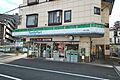 ファミリーマー...