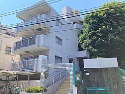 ＮＩＣライブハイム横浜星川