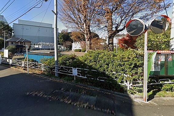 草柳2号公園 ...