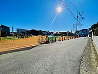 神奈川県横浜市瀬谷区阿久和西3丁目：物件画像