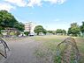 周辺：今宿団地公園 徒歩6分。 500m